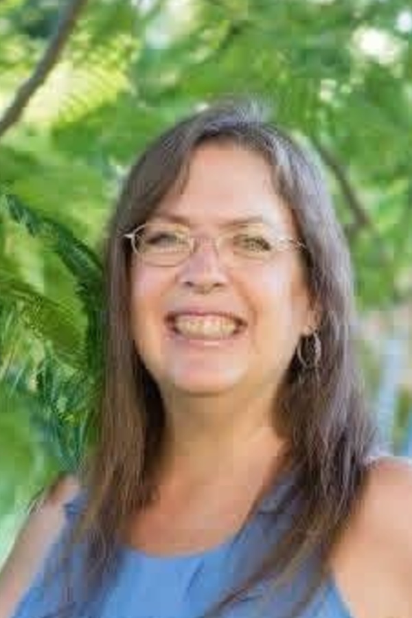 Cruise Brothers Travel Agent Melanie Mueller